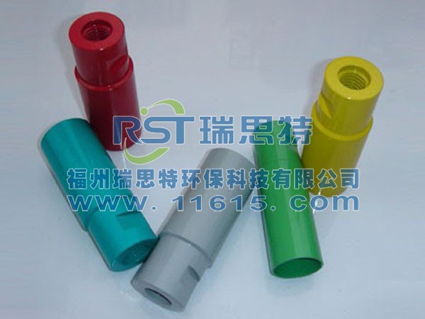 彩色電泳五金工件